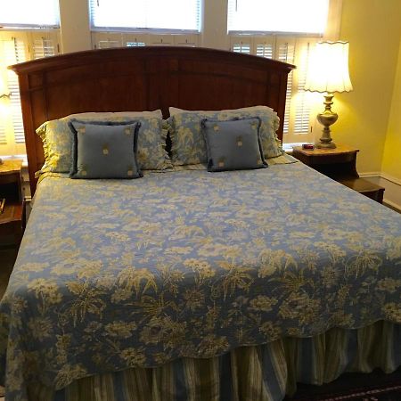 Oak Manor Inn Hartsville Zewnętrze zdjęcie