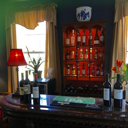 Oak Manor Inn Hartsville Zewnętrze zdjęcie