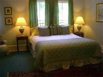 Oak Manor Inn Hartsville Zewnętrze zdjęcie