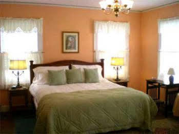 Oak Manor Inn Hartsville Zewnętrze zdjęcie