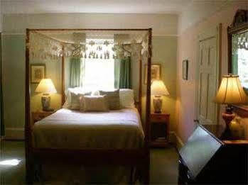 Oak Manor Inn Hartsville Zewnętrze zdjęcie