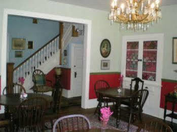 Oak Manor Inn Hartsville Zewnętrze zdjęcie