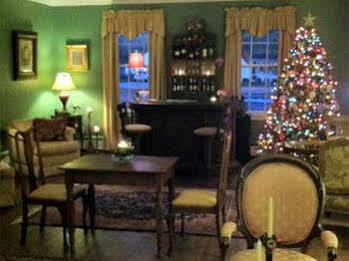Oak Manor Inn Hartsville Zewnętrze zdjęcie
