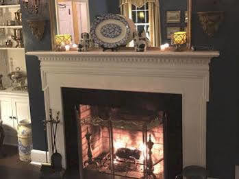 Oak Manor Inn Hartsville Zewnętrze zdjęcie