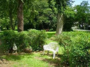 Oak Manor Inn Hartsville Zewnętrze zdjęcie