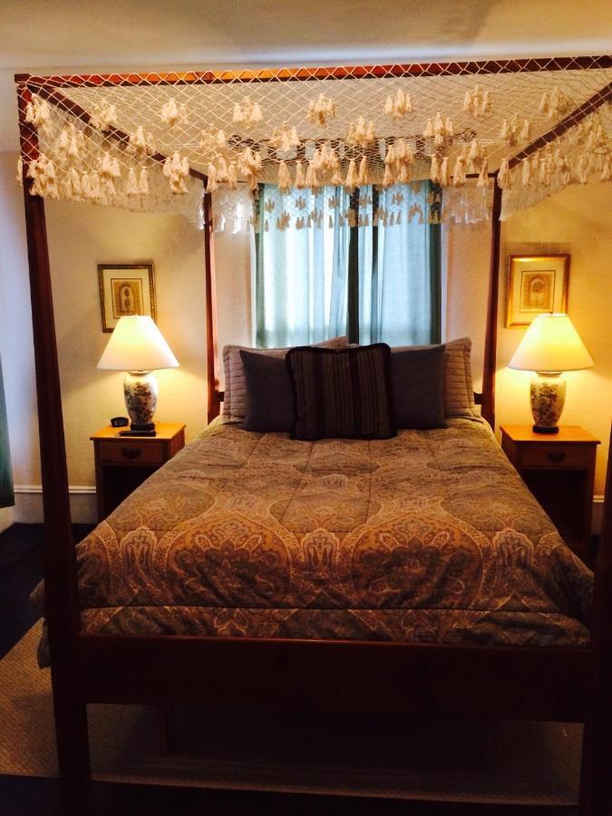 Oak Manor Inn Hartsville Zewnętrze zdjęcie